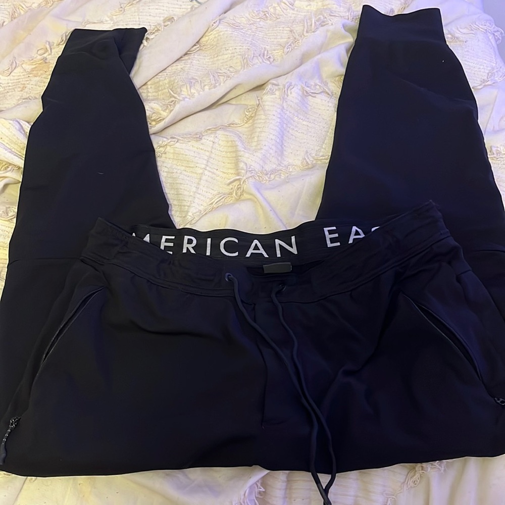 American eagle sweats